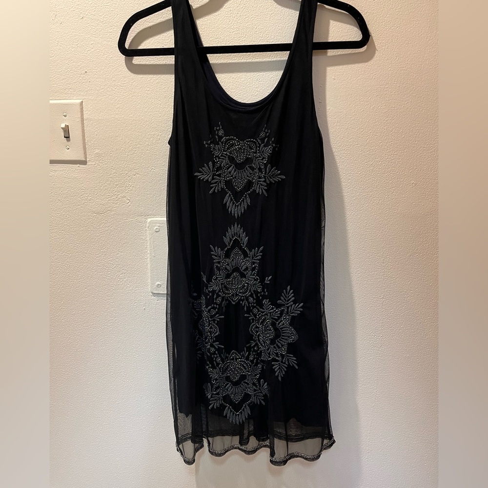 Abercrombie & Fitch dress size small
